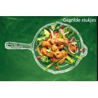 Garden Gourmet Gegrilde Stukjes/ Chargrill Nuggets 